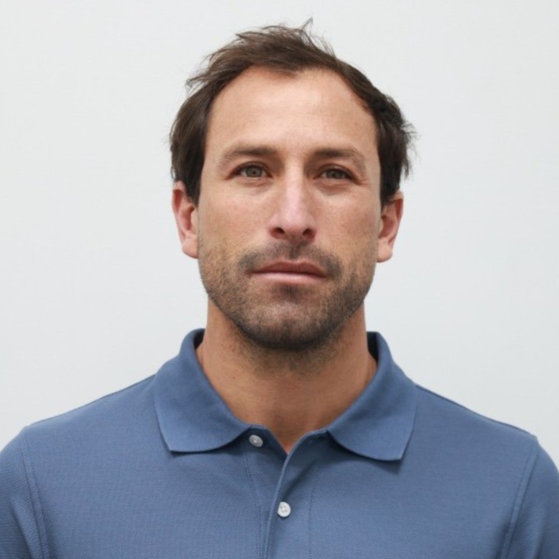 Foto de Paolo Sala
